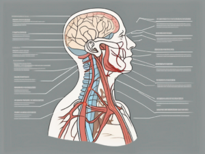 The human nervous system