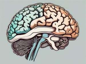 The human brain and nervous system