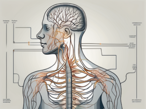 The human nervous system