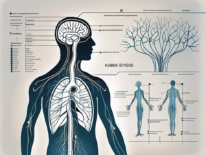 The human nervous system