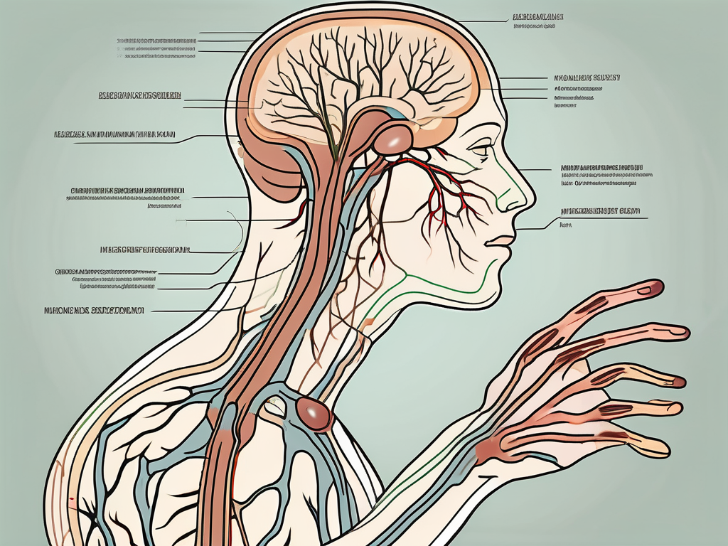 what is accessory nerve palsy – The Accessory Nerve