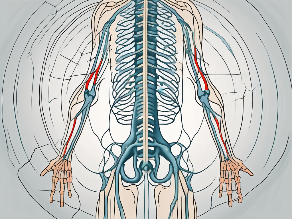 what is a symptom of damage to the spinal accessory nerve – The ...